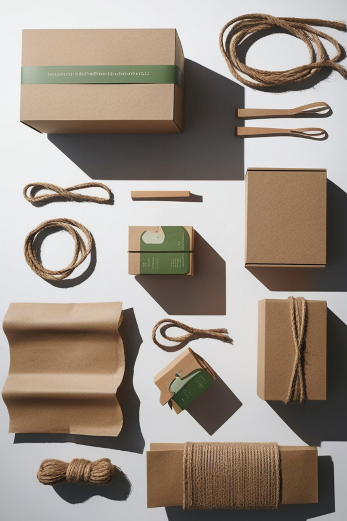 Strategy and design work