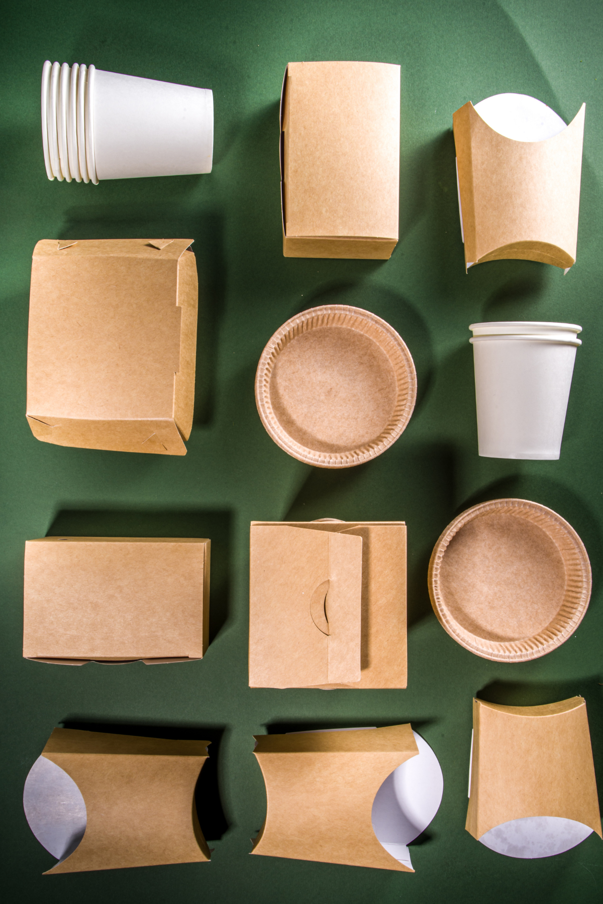 Modern packaging and product design
