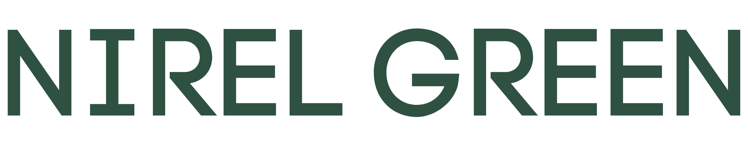 Nirel Green
